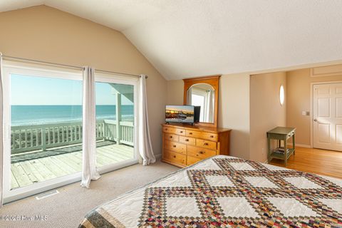 Tiny photo for 855 Ocean Boulevard W, Holden Beach, NC 28462 (MLS # 100556011)