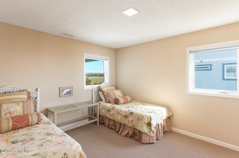 Tiny photo for 855 Ocean Boulevard W, Holden Beach, NC 28462 (MLS # 100556011)