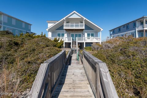Tiny photo for 855 Ocean Boulevard W, Holden Beach, NC 28462 (MLS # 100556011)