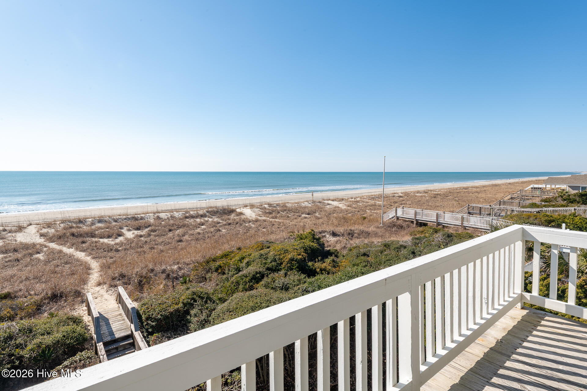 855 Ocean Boulevard W