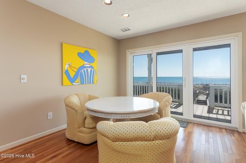 Tiny photo for 855 Ocean Boulevard W, Holden Beach, NC 28462 (MLS # 100556011)