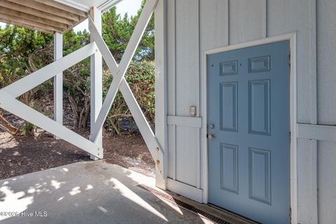 Tiny photo for 855 Ocean Boulevard W, Holden Beach, NC 28462 (MLS # 100556011)