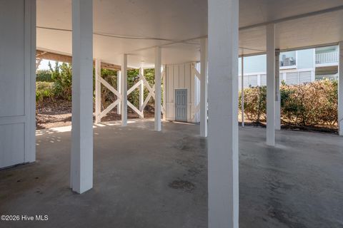 Tiny photo for 855 Ocean Boulevard W, Holden Beach, NC 28462 (MLS # 100556011)
