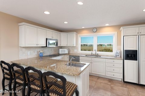 Tiny photo for 855 Ocean Boulevard W, Holden Beach, NC 28462 (MLS # 100556011)