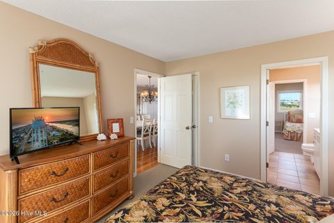 Tiny photo for 855 Ocean Boulevard W, Holden Beach, NC 28462 (MLS # 100556011)