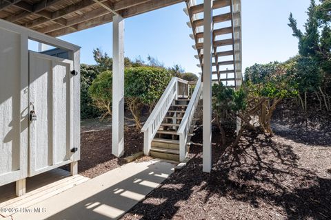 Tiny photo for 855 Ocean Boulevard W, Holden Beach, NC 28462 (MLS # 100556011)