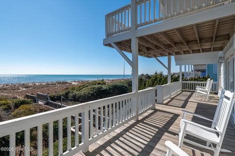 Tiny photo for 855 Ocean Boulevard W, Holden Beach, NC 28462 (MLS # 100556011)