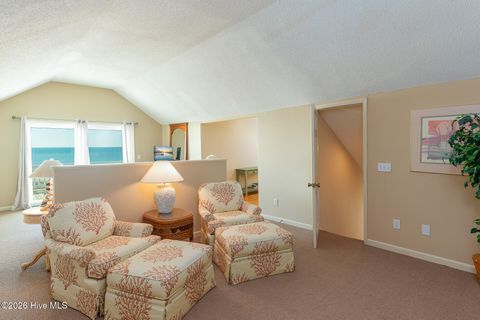 Tiny photo for 855 Ocean Boulevard W, Holden Beach, NC 28462 (MLS # 100556011)