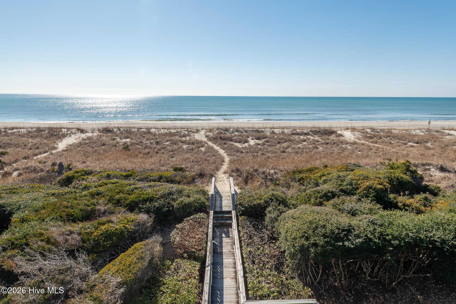 855 Ocean Boulevard W