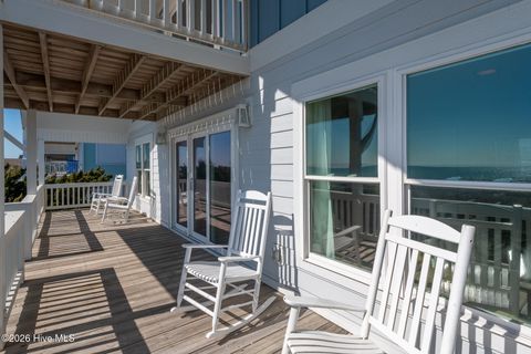 Tiny photo for 855 Ocean Boulevard W, Holden Beach, NC 28462 (MLS # 100556011)
