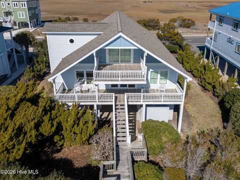 Tiny photo for 855 Ocean Boulevard W, Holden Beach, NC 28462 (MLS # 100556011)