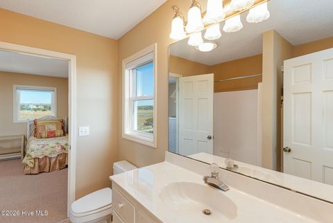 Tiny photo for 855 Ocean Boulevard W, Holden Beach, NC 28462 (MLS # 100556011)