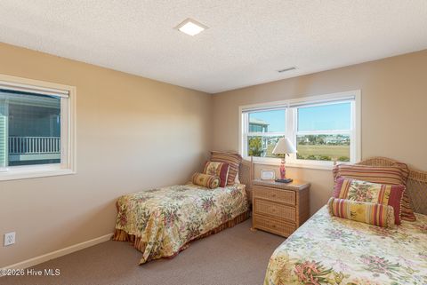 Tiny photo for 855 Ocean Boulevard W, Holden Beach, NC 28462 (MLS # 100556011)