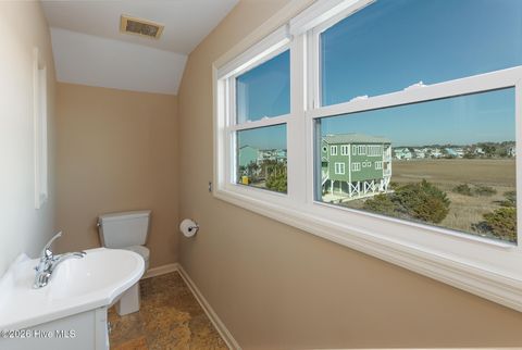 Tiny photo for 855 Ocean Boulevard W, Holden Beach, NC 28462 (MLS # 100556011)
