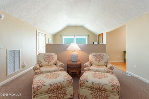 Tiny photo for 855 Ocean Boulevard W, Holden Beach, NC 28462 (MLS # 100556011)