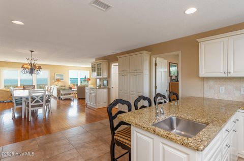 Tiny photo for 855 Ocean Boulevard W, Holden Beach, NC 28462 (MLS # 100556011)
