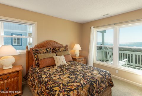 Tiny photo for 855 Ocean Boulevard W, Holden Beach, NC 28462 (MLS # 100556011)