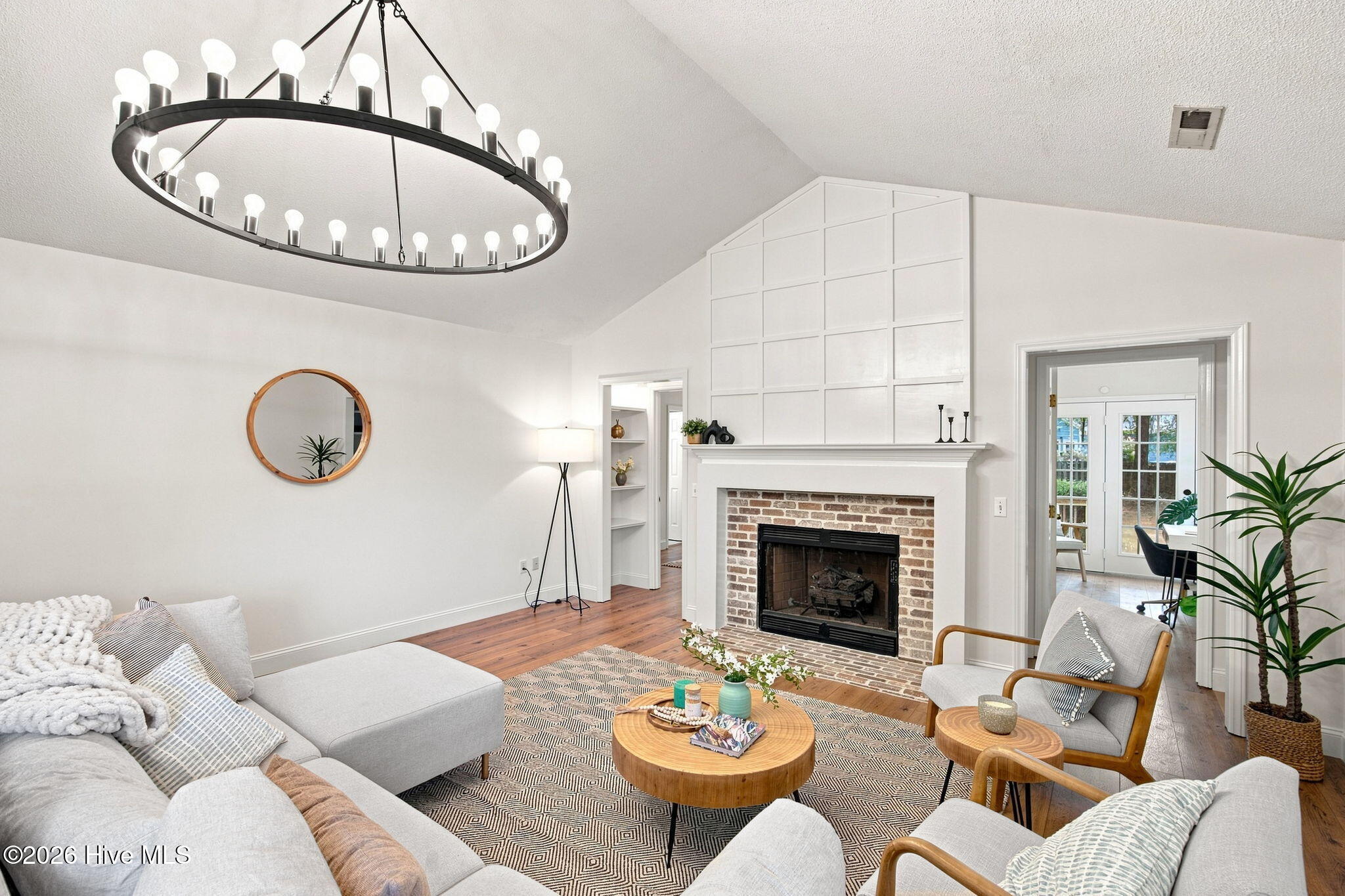 702 William And Mary Place