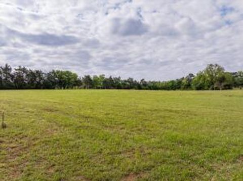 Vacant Land For Sale - 5750 Cobbham Road<br/> Appling, GA 30802