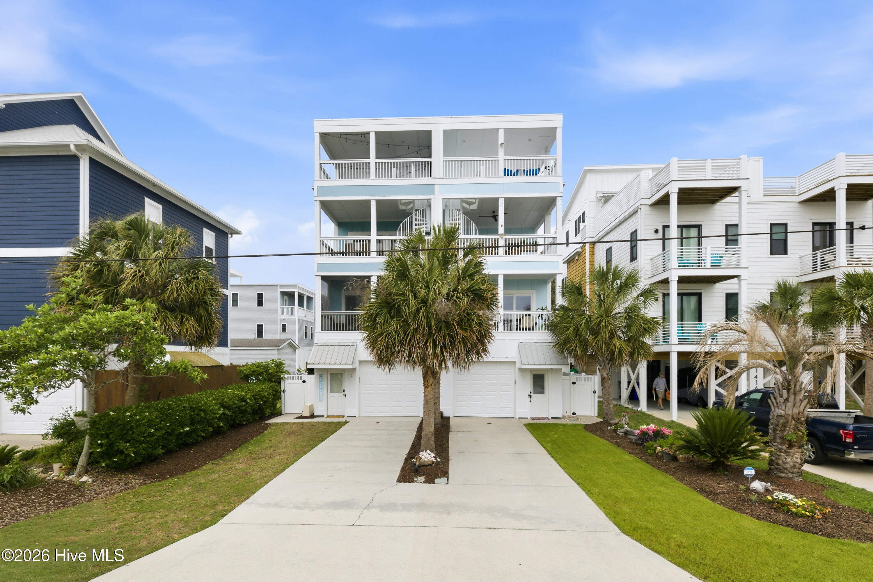 1418 Bowfin Lane Unit 1