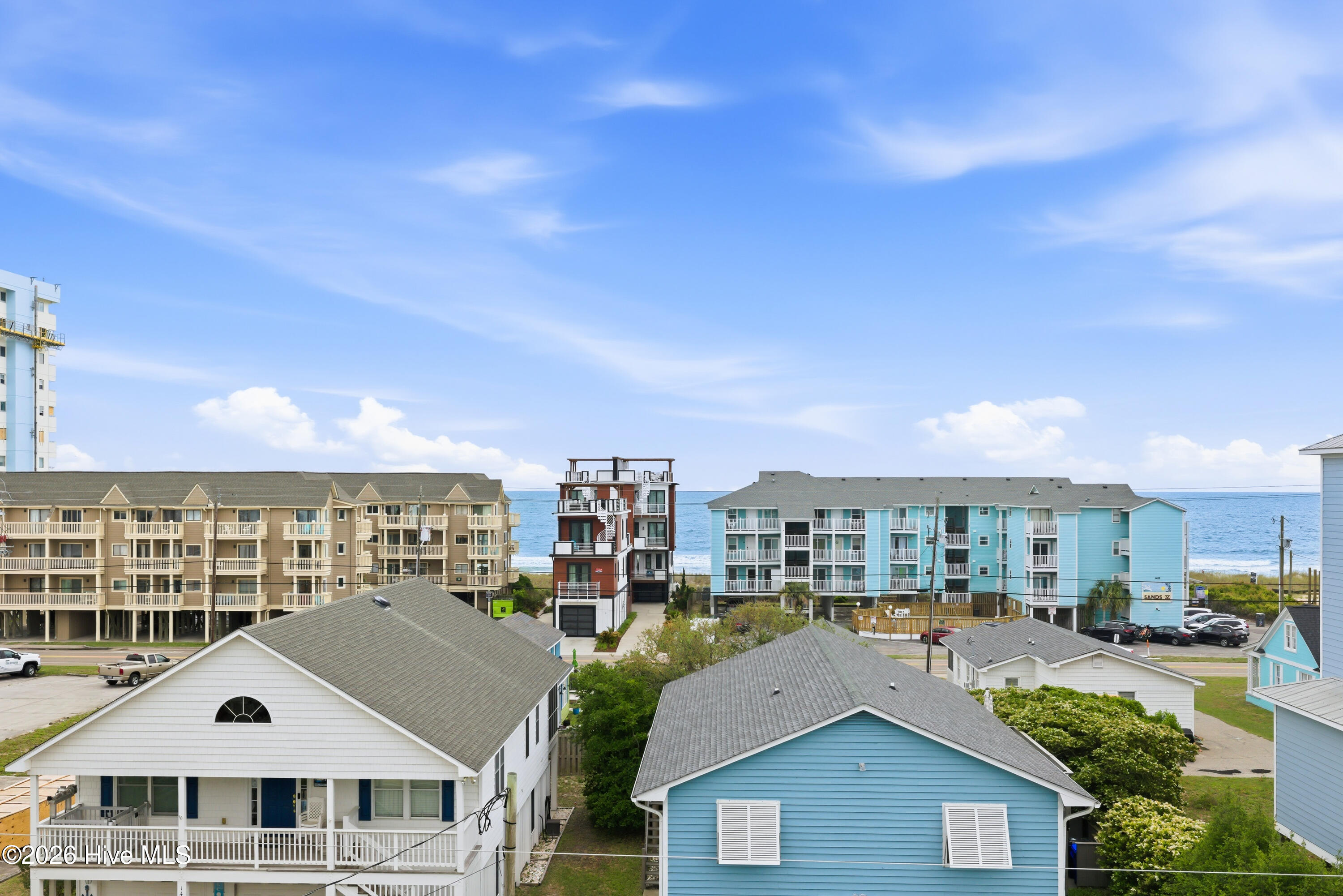 1418 Bowfin Lane Unit 1