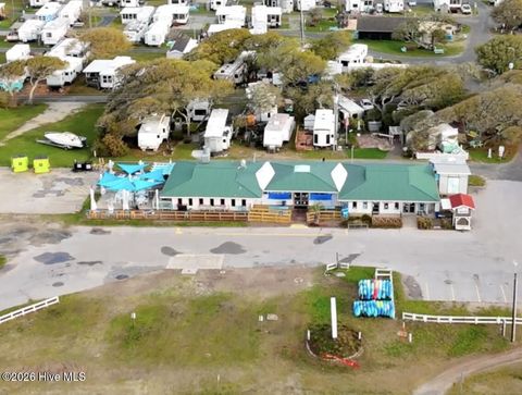 4021 Island Drive North Topsail Beach NC 28460