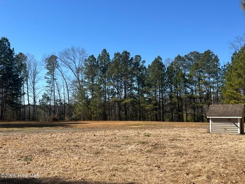 Vacant Land For Sale - 290 Thomas Place<br/> West End, NC 27376