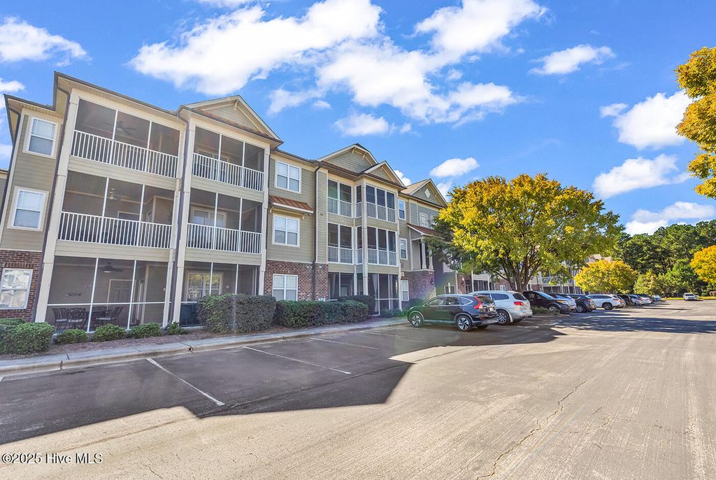 Photo of 395 S Crow Creek Drive NW #Unit 1304, Calabash, NC 28467 (MLS # 100537491)