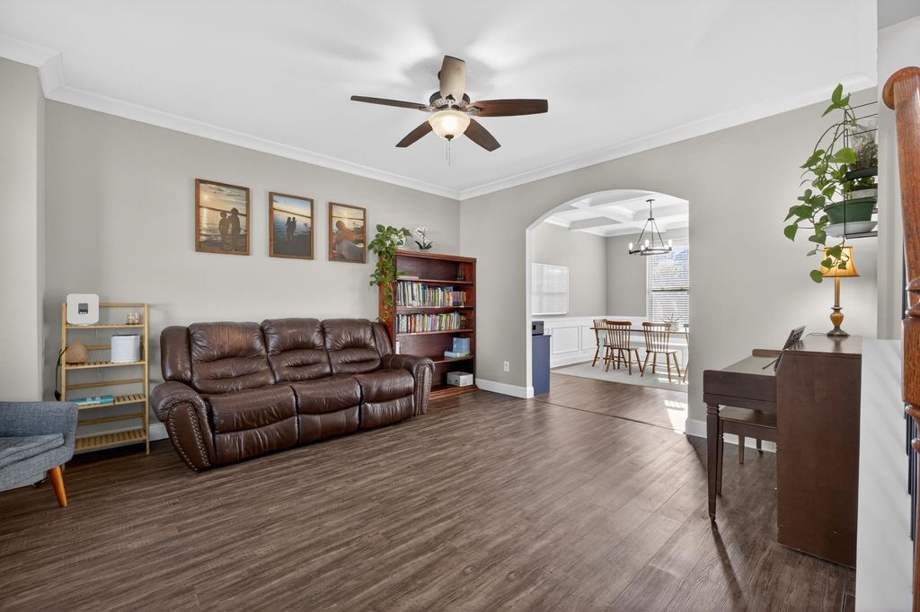 Photo of 8038 Battle Street, Grovetown, GA 30813 (MLS # 554965)