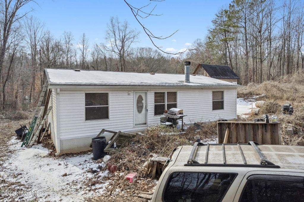 Photo of 5732 Daybrook Court, Iron Station, NC 28080 (MLS # 100552628)