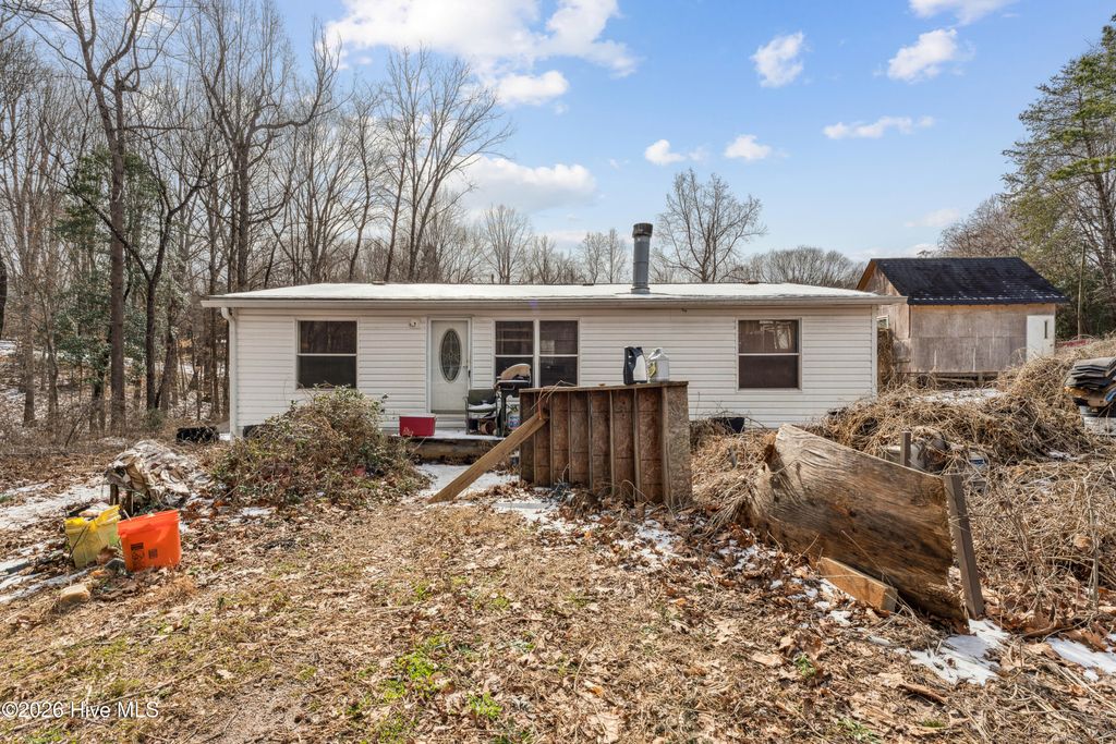 Photo of 5732 Daybrook Court, Iron Station, NC 28080 (MLS # 100552628)