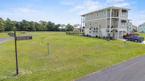Tiny photo for 125 Whispering Lane, Holly Ridge, NC 28445 (MLS # 100597274)