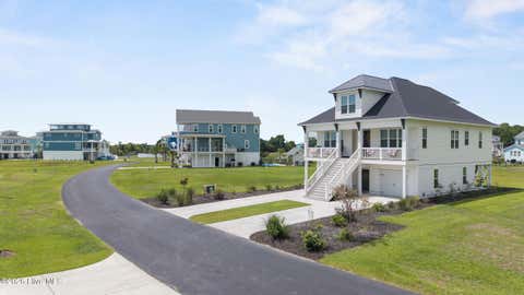 Tiny photo for 125 Whispering Lane, Holly Ridge, NC 28445 (MLS # 100597274)