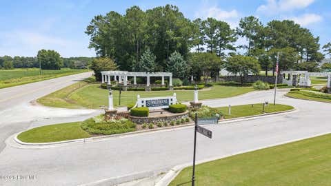 Tiny photo for 125 Whispering Lane, Holly Ridge, NC 28445 (MLS # 100597274)
