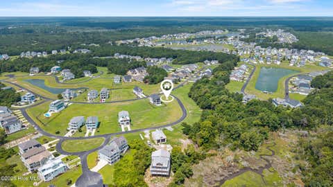 Tiny photo for 125 Whispering Lane, Holly Ridge, NC 28445 (MLS # 100597274)