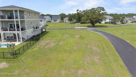 Tiny photo for 125 Whispering Lane, Holly Ridge, NC 28445 (MLS # 100597274)