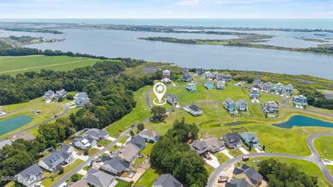 Vacant Land For Sale - 125 Whispering Lane<br/> Holly Ridge, NC 28445