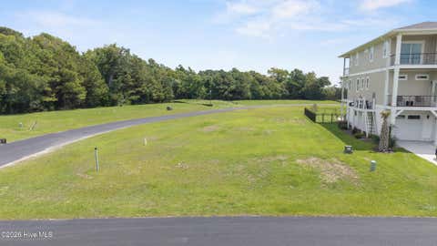 Tiny photo for 125 Whispering Lane, Holly Ridge, NC 28445 (MLS # 100597274)