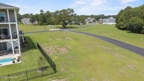 Tiny photo for 125 Whispering Lane, Holly Ridge, NC 28445 (MLS # 100597274)