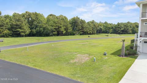 Tiny photo for 125 Whispering Lane, Holly Ridge, NC 28445 (MLS # 100597274)