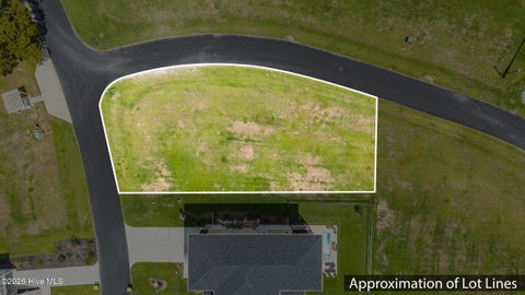 Tiny photo for 125 Whispering Lane, Holly Ridge, NC 28445 (MLS # 100597274)
