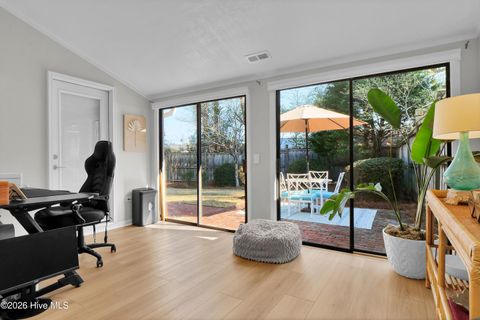 Tiny photo for 6037 Caddy Circle, Wilmington, NC 28405 (MLS # 100562234)