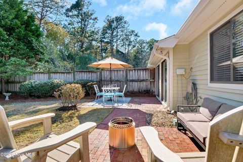 Tiny photo for 6037 Caddy Circle, Wilmington, NC 28405 (MLS # 100562234)