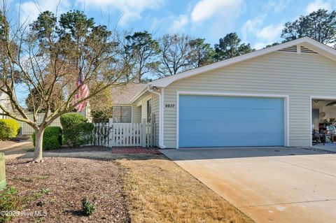 Tiny photo for 6037 Caddy Circle, Wilmington, NC 28405 (MLS # 100562234)