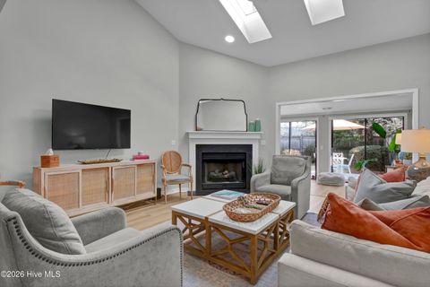 Tiny photo for 6037 Caddy Circle, Wilmington, NC 28405 (MLS # 100562234)