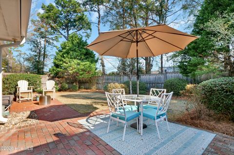 Tiny photo for 6037 Caddy Circle, Wilmington, NC 28405 (MLS # 100562234)