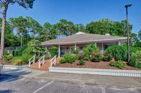Tiny photo for 6037 Caddy Circle, Wilmington, NC 28405 (MLS # 100562234)