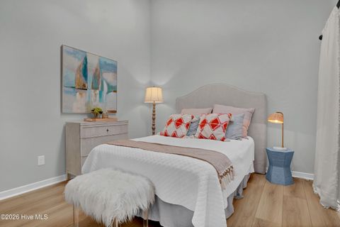 Tiny photo for 6037 Caddy Circle, Wilmington, NC 28405 (MLS # 100562234)