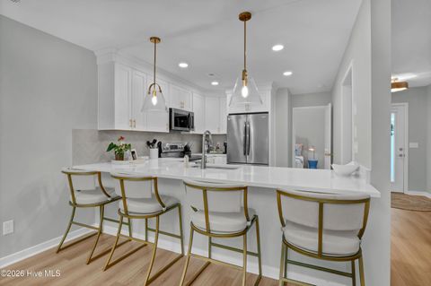 Tiny photo for 6037 Caddy Circle, Wilmington, NC 28405 (MLS # 100562234)