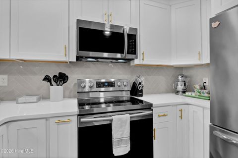 Tiny photo for 6037 Caddy Circle, Wilmington, NC 28405 (MLS # 100562234)